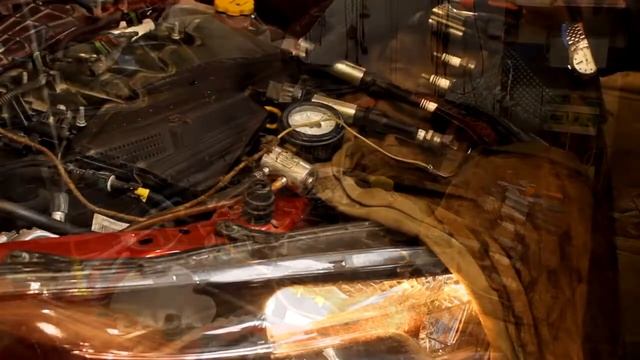 ПРО-ЧИП. Чип-тюнинг в Перми. смотреть онлайн