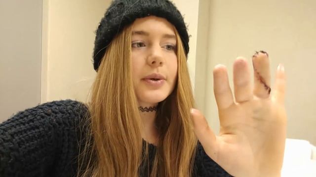 I got another finger Amputated + Fingers Update *Warning Graphic* смотреть онлайн