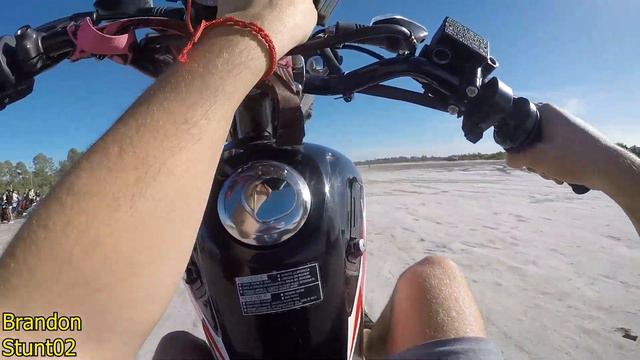 #1 DOMINGRAUU (Salitral Punta Alta) смотреть онлайн