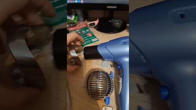 разбор фен maxima mf-510 смотреть онлайн