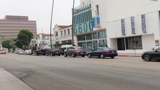 LOS ANGELES / ЛОС АНДЖЕЛЕС - 2019 VLOG # 7  #Путешествия #travel #LOSANGELES