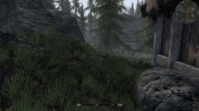 Skyrim Let's Become: The Shadowborn | 4 | Shadow Mage/Assassin Build смотреть онлайн