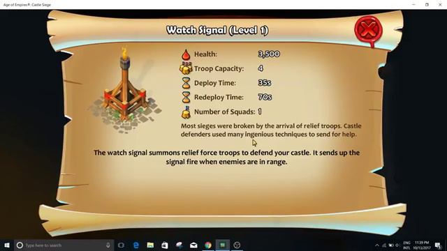 Age of Empires Gameplay only battles for revenge смотреть онлайн