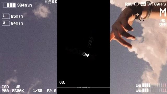 5 Text Presets for Clean edit in Alight Motion | Text Effect in Alight Motion | Xml file Text Prese смотреть онлайн