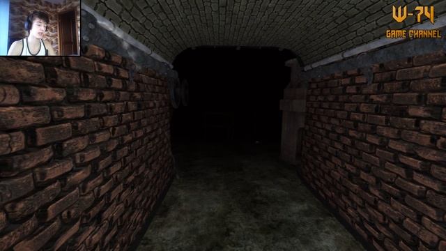 Vanish | Игра довела до слёз | Инди Хоррор смотреть онлайн