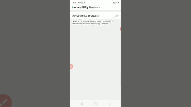 If back button recent button menu button will not work how to to use it in oppo a3s смотреть онлайн