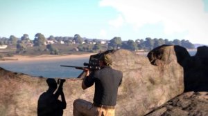 ArmA 3 - Zombies & Demons: Bail Out