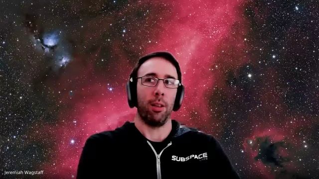 Subspace Labs Integrations Sync - April 6th, 2022 смотреть онлайн