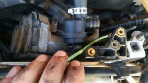 Ауди А6 C5. Переделка системы ВКГ под рестайлинг.