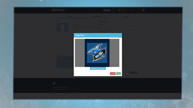 Create A Team Page смотреть онлайн