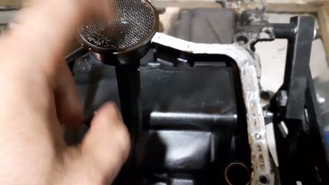 Обзор двигателя Subaru EJ25 смотреть онлайн