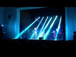 Сергей Куприк" Прощай тайга" 07.03.2015 Кашира