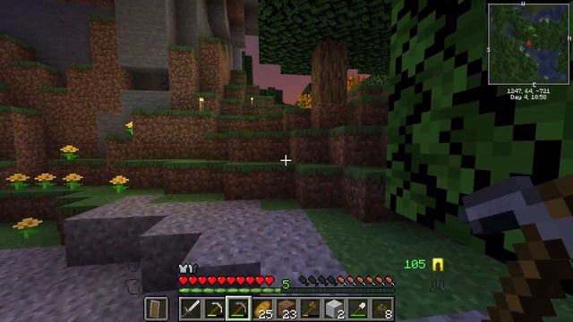 LP прохождение Valhelsia 3 1.16.5 #2 Minecraft смотреть онлайн