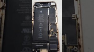 iPhone 8 не работает тач на оригинальных дисплея! РЕШЕНО)))