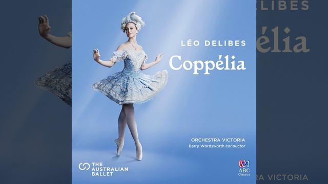 Coppélia, Tableau 1: No. 3 Mazurka смотреть онлайн