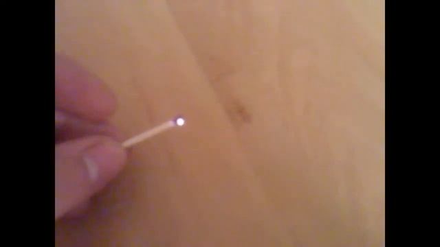 ик лазер из dvd с кулером(IR DVD laser with cooler) смотреть онлайн