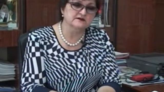 Сто лет назад в свет вышел первый номер газеты "Кизлярская правда" смотреть онлайн