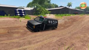 Тачки против грязи #1