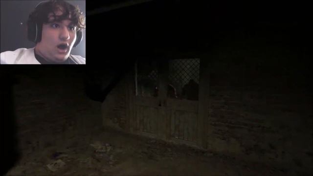 FUCK ASS DOCTOR OZ | Outlast episode 6 смотреть онлайн
