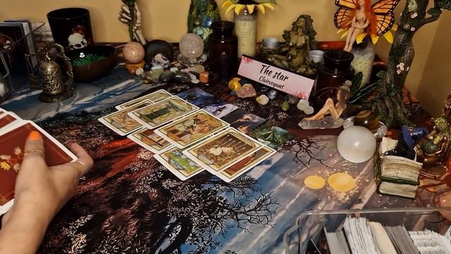 A heartfelt message for you ❤️ love tarot, timeless. смотреть онлайн