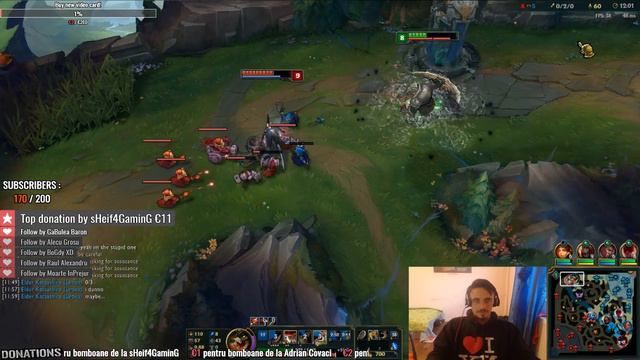 ⚡GIVEAWAY Moderator ⚡ la 200 de subscribers.[#7]Road to Platinum! смотреть онлайн