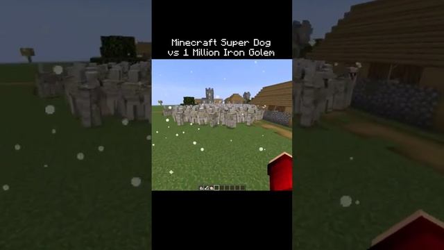Minecraft super dog смотреть онлайн