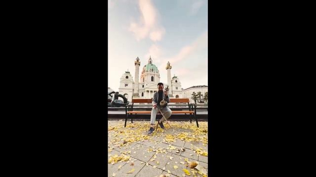 Elvin Novruzov 🎻Мечта в музыке🎻Азербайджанская кеманча смотреть онлайн