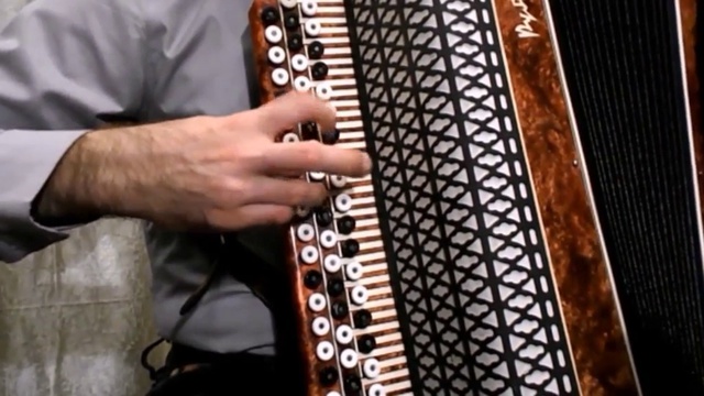 "ДЕТСТВО" - фрагмент№1 ВИДЕО-УРОКА (баян). смотреть онлайн