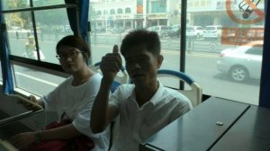 Отзыв Хайнань Часть-3 Китайская медицина Массаж Иглоукалывание Шопинг Палм Бич Palm beach resort 4*