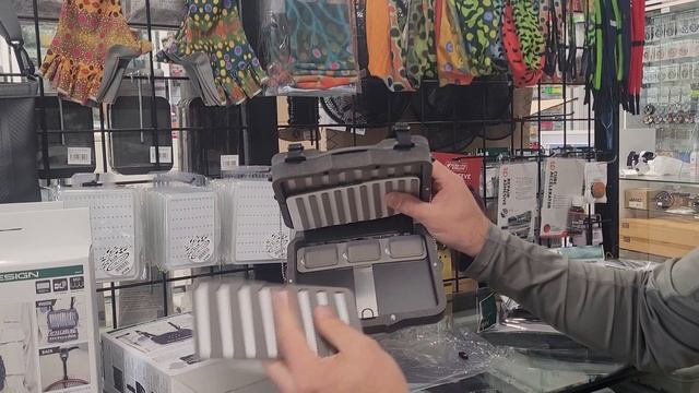 Caja Universal System Chest Storage de C&F смотреть онлайн