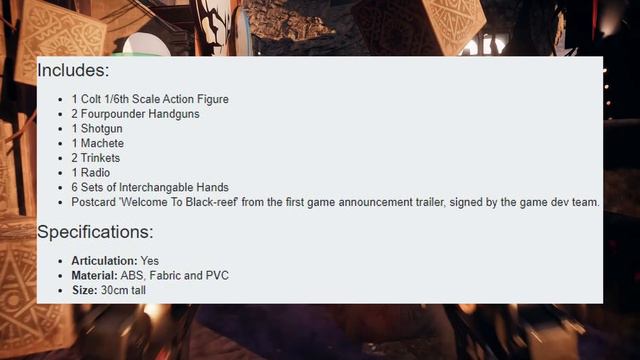 Just Announced: Borderlands 3 Ultimate Edition , Death Loop Figures & The Art of Halo Infinite смотреть онлайн