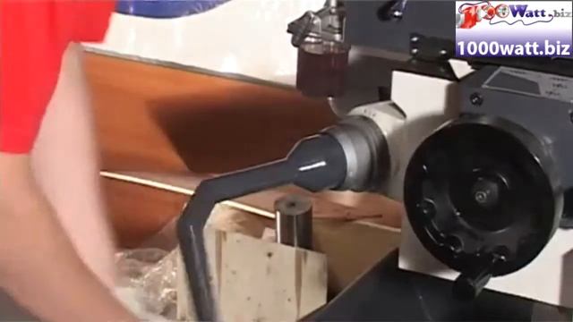 Фрезерный станок FVV 125PD w смотреть онлайн