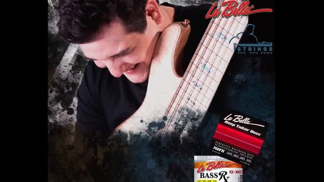 La Bella Strings смотреть онлайн