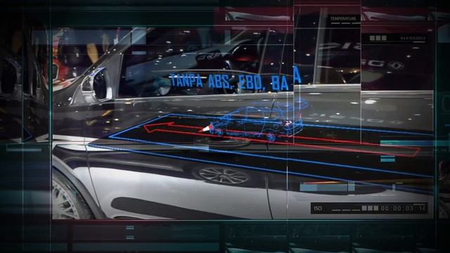 3D catalog wuling for iims 2018 by Magnate Project смотреть онлайн