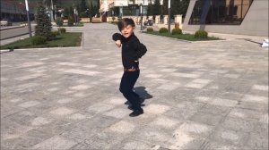 Ребенок Танцует Супер Хит Кавказа 2021 Лезгинка Чеченская Песня Ловзар ALISHKA ELCHIN Assa Group