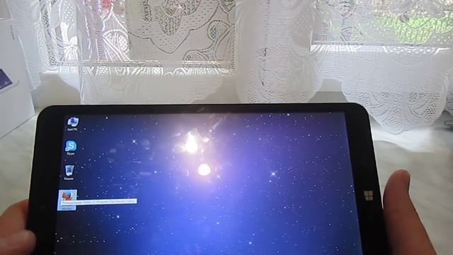 Планшет ONDA V891 Dual OS Обзор смотреть онлайн