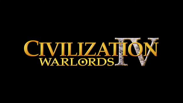 Civilization IV: Warlords - Civ III Modern Celtic смотреть онлайн