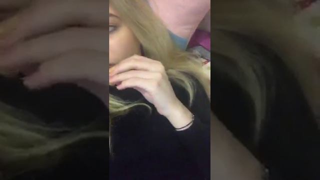 marfa petrovaa Поговорите со мной смотреть онлайн