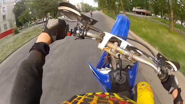 Khabarovsk Fresh Motocross Trailer Season 2012.mp4 смотреть онлайн