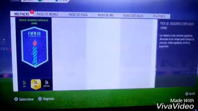 Fifa 18 Ps3 Recompensas Fut Draft смотреть онлайн