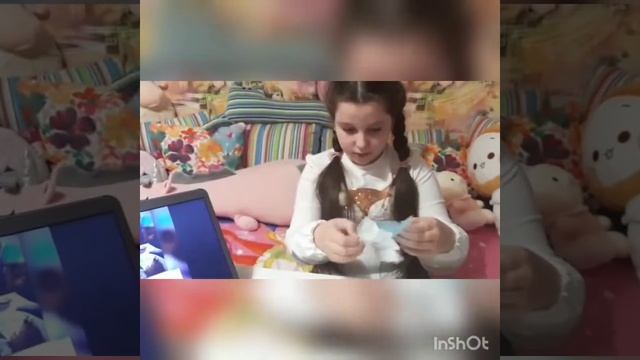 Шиганова В.С.,2 класс"Как правильно носить одноразовую медицинскую маску". смотреть онлайн