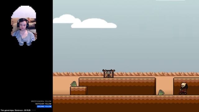 Lisa: The Painful - Прохождение игры #6 смотреть онлайн