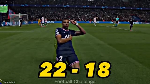 junior Ronaldo VS Thiago Messi VS Ethan Mbappe смотреть онлайн