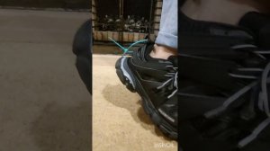 Кроссовки BALENCIAGA  TRACK 1 SNEAKER (2023г.)