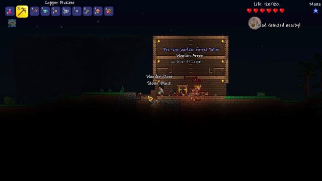 Terraria na Modach: Alchemist Class #1 - NAJGORSZA KLASA ;-; (Merez i Mangetsuu) смотреть онлайн