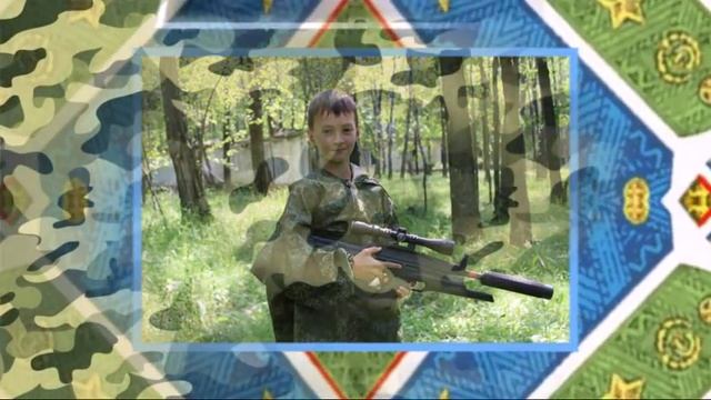 Необычное видео поздравление с 23 февраля смотреть онлайн