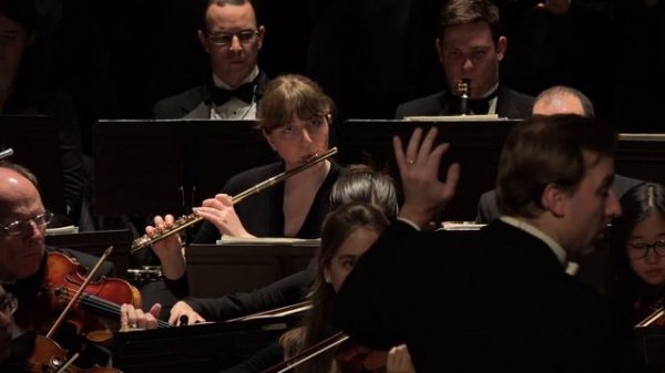 Evening Prayer from Hansel and Gretel - Engelbert Humperdinck (1854-1921)