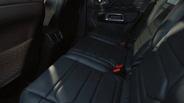 Lanzamiento | Citroën C5 Aircross Híbrido | Que elegancia la de Francia ?? смотреть онлайн