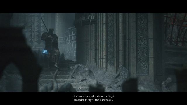Lords of the Fallen - Story line | Intel ARC A380 | HD 60 FPS | PC Gaming смотреть онлайн