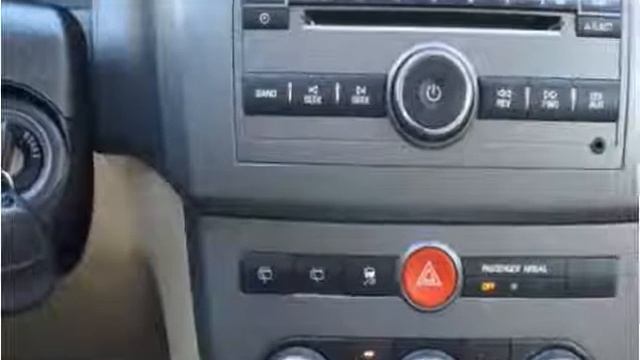 2008 Saturn VUE Used Cars Spring Valley CA смотреть онлайн